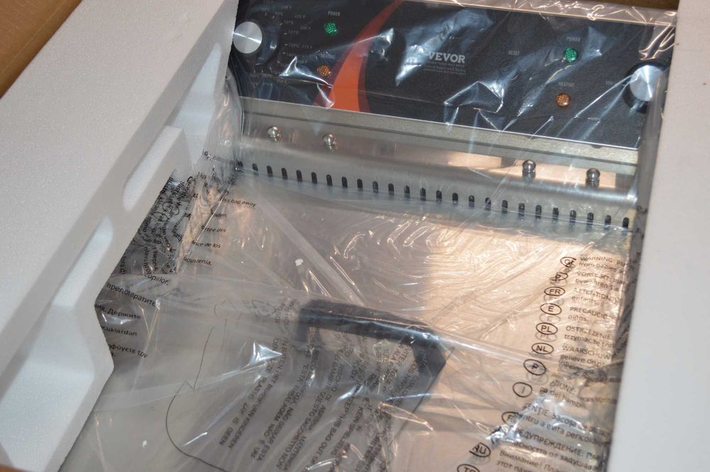 Tradycyjna Frytkownica 2250W 20L