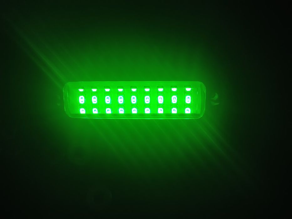 LED Свет для лодки