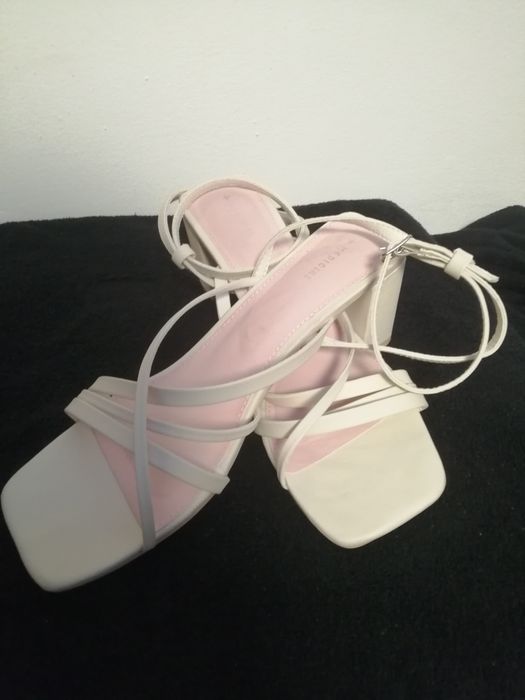 Sandały damskie Medicine