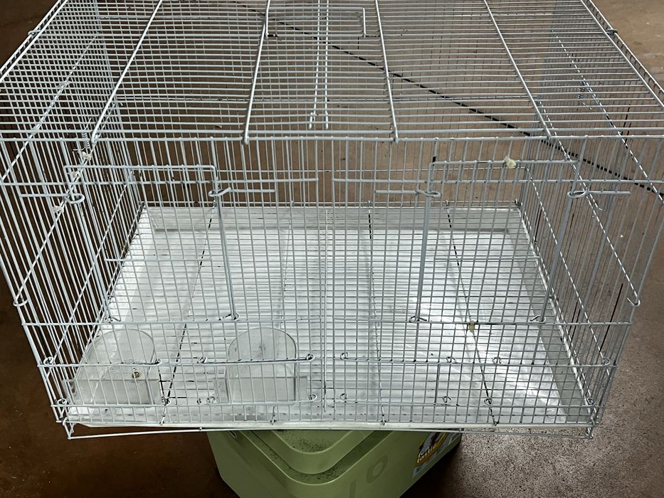 Gaiola grande para venda