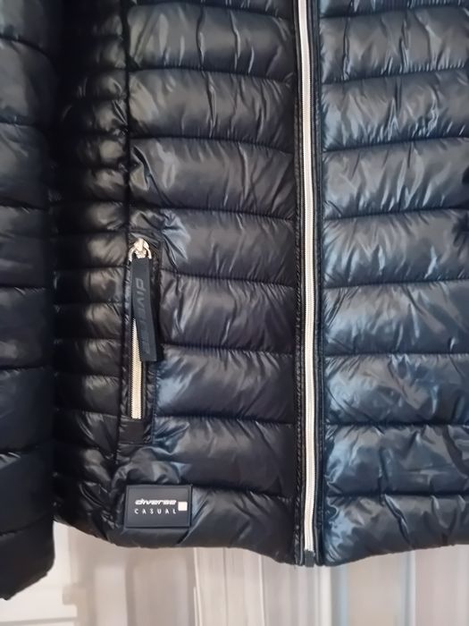 Diverse kurtka damska sliczna jak nowa 40