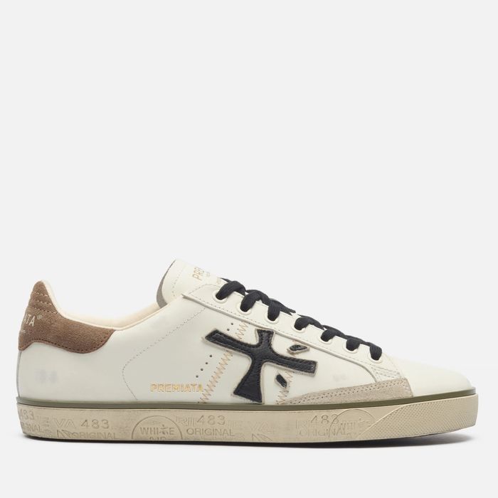 Чоловічі кросівки кеди Premiata Steven 7630 ОРИГІНАЛ size 42/43