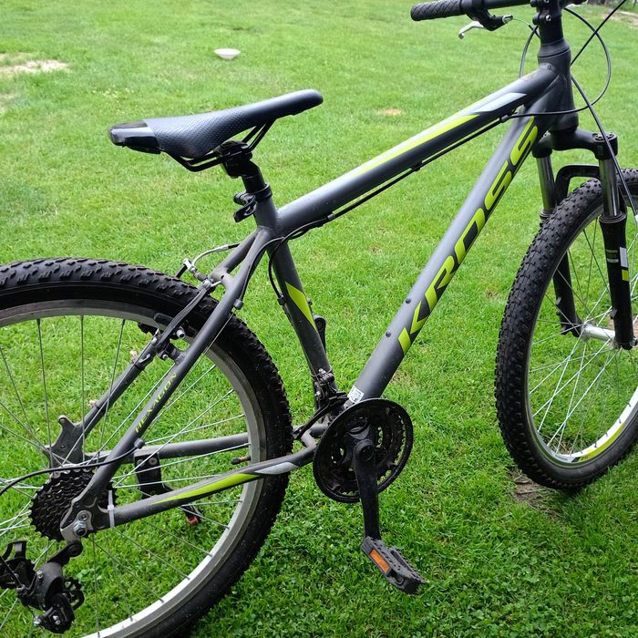 kross hexagon 2 OKAZJA