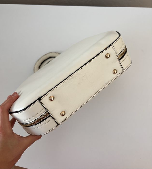 Сумка Біла бренду Furla