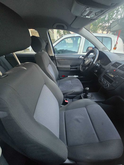 Volkswagen Polo for sale