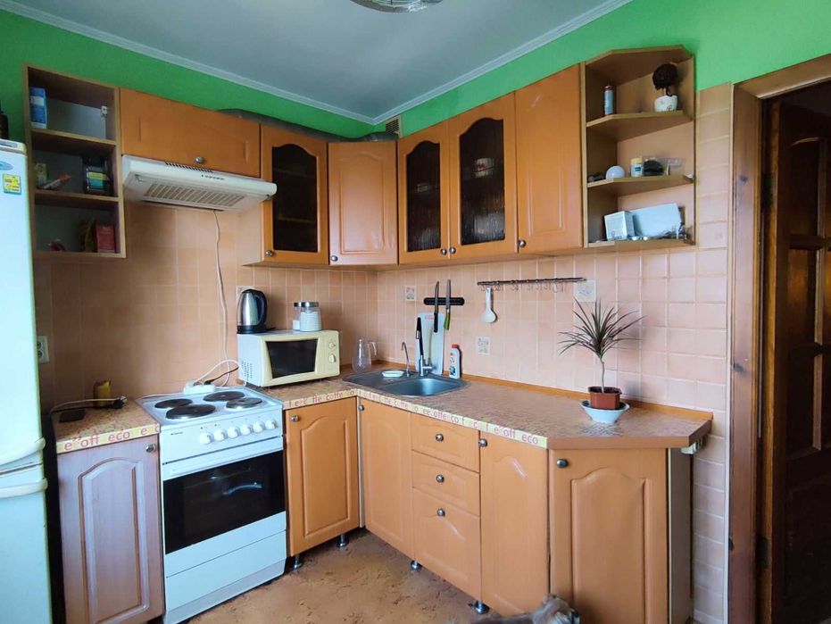 Продам 3-х ком. квартиру с мебелью 5 Заречный