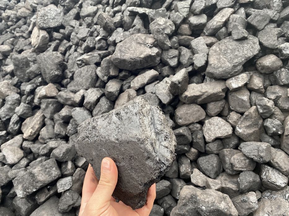 Węgiel kostka Polska 25MJ-26MJ