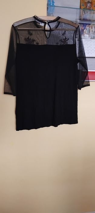 Elegaka  bluzeczka  orsay