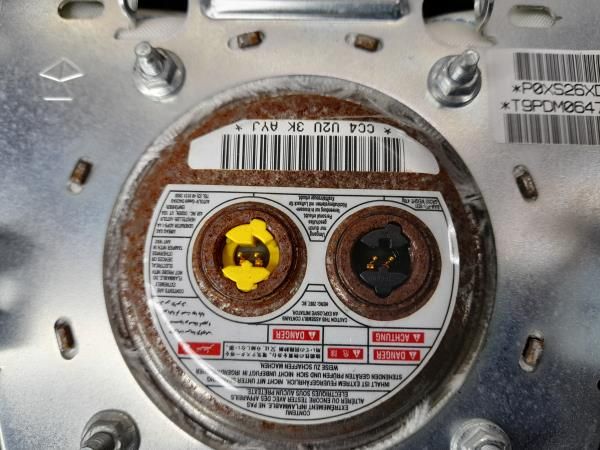 Kit de airbags DODGE Caliber