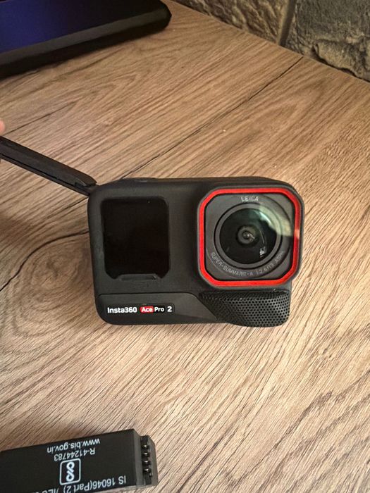 Камера Insta360 AcePro 2