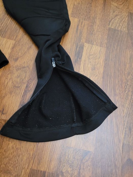 Штани воротарські