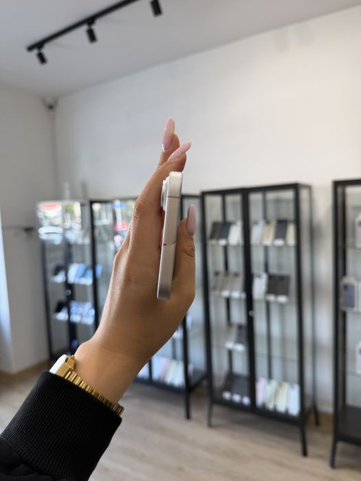 Telefon iPhone 16 PLUS 256GB Biały Apple Gwarancja iTrade