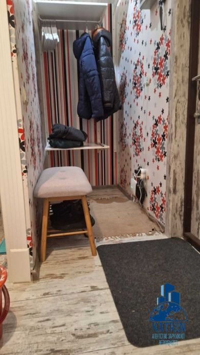 Продам 1 к квартиру ж/м Перемога-6 пр. Героїв