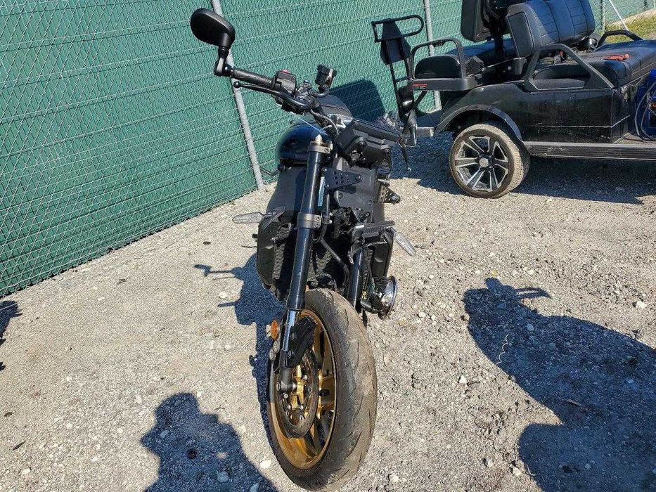 Yamaha MT 890 (2025)