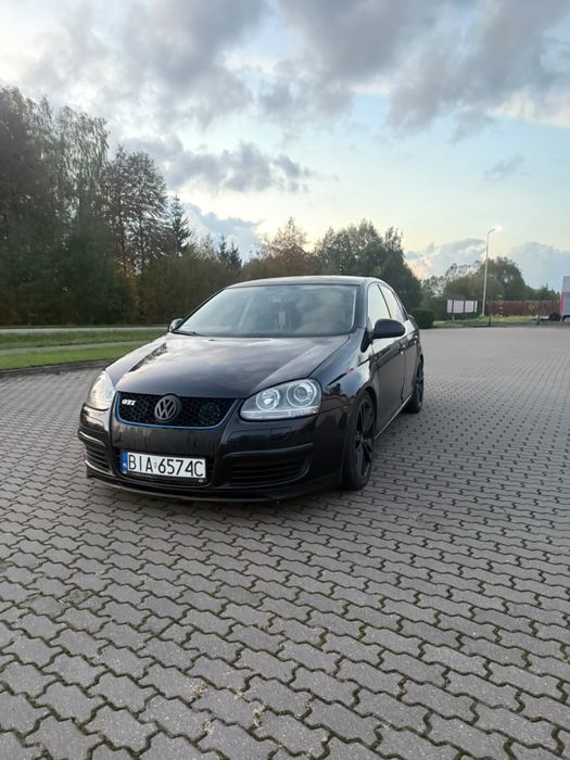 Vw jetta 2005 1.9 tdi