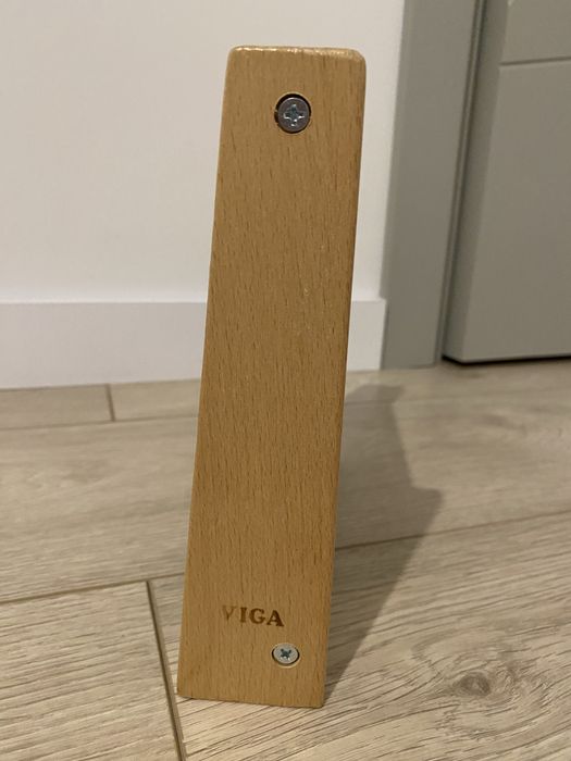 Дерев'яна рахівниця Viga Toys