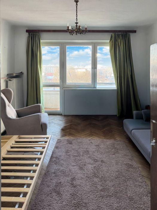 Kawalerka ul.Puławska 11