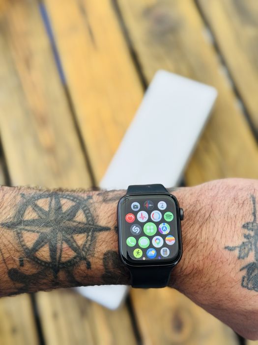 Apple Watch 6 44mm