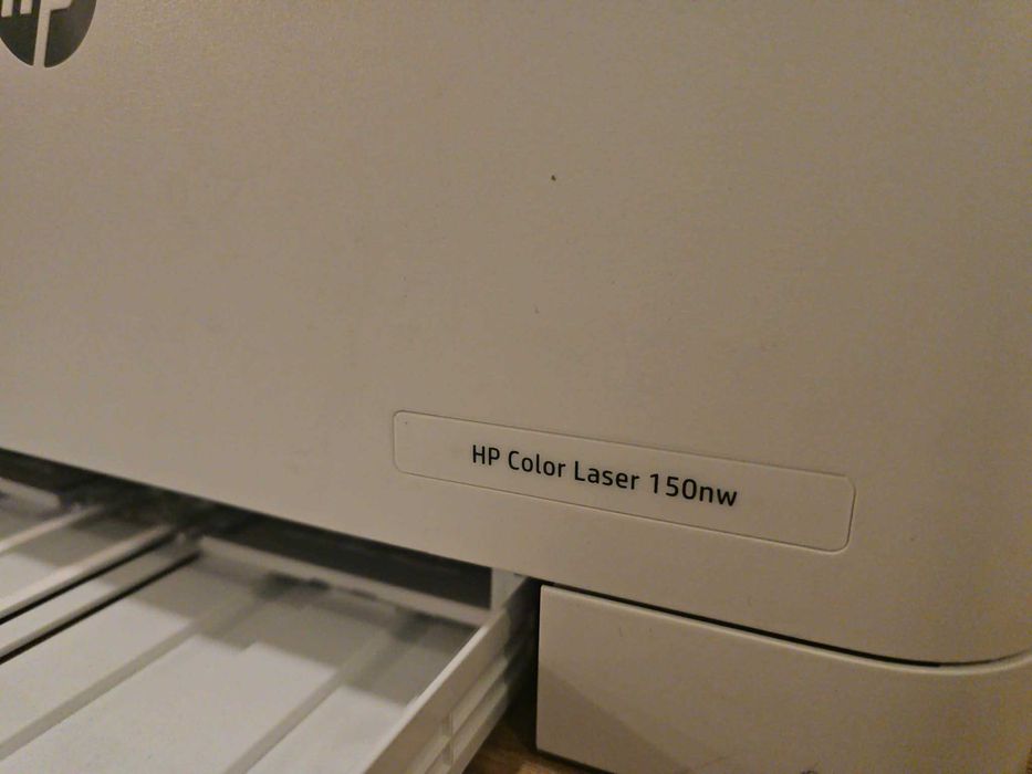 Drukarka laserowa HP 150 nw