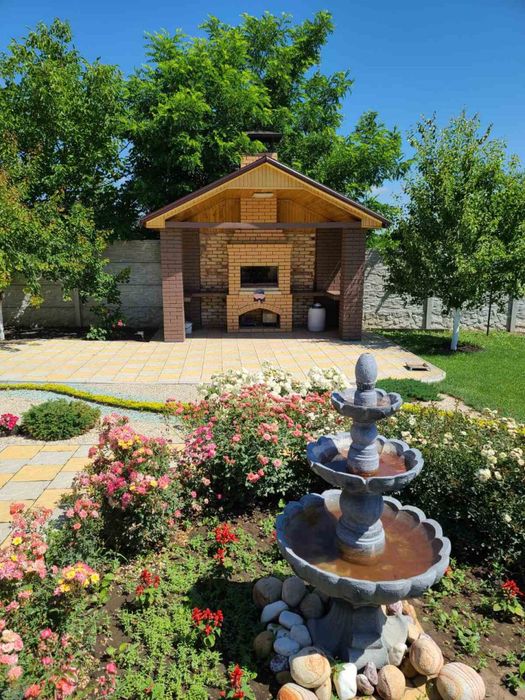 Продам загородный дом, евроремонт , 10 км от Харькова