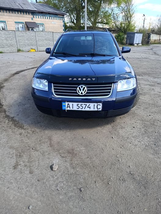Продам Passat b5+