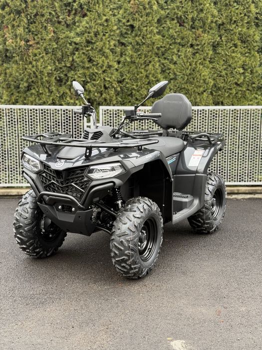 CF Moto 450l Base