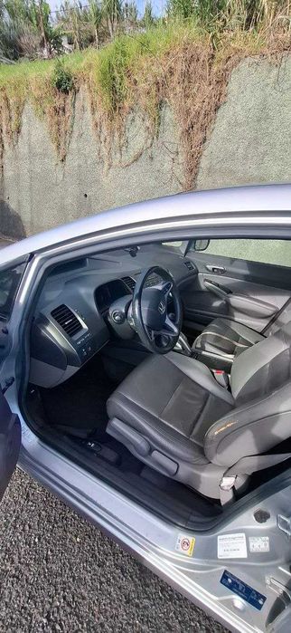 Honda Civic automatica 164 000 hybrid
