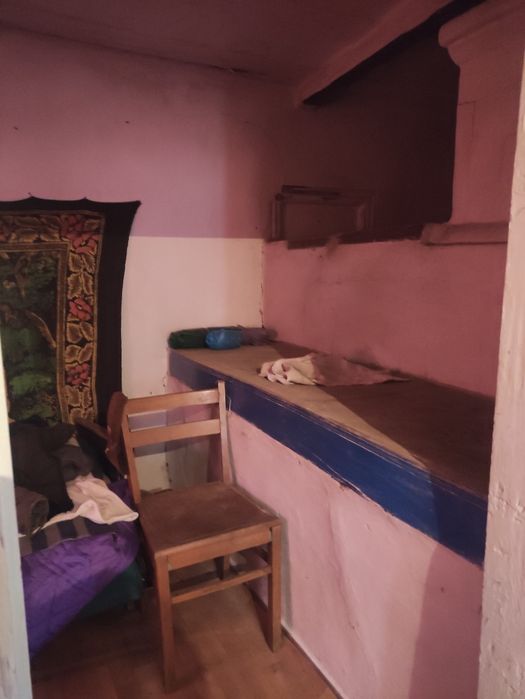 Продаж будинка с. Худоліївка біля лісу