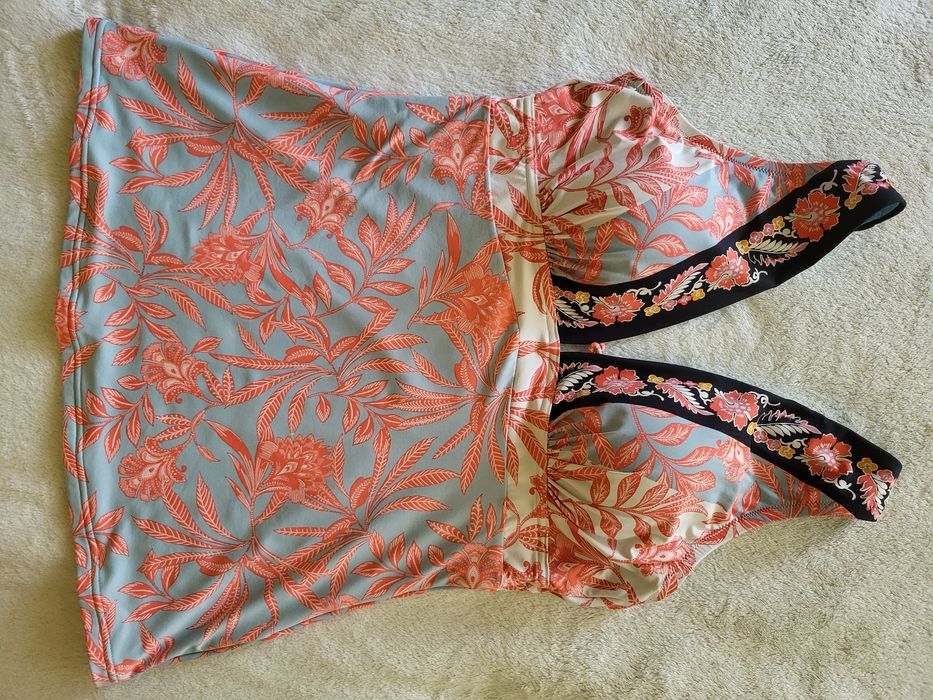 Купальник верх M&S UK 16 EUR 44