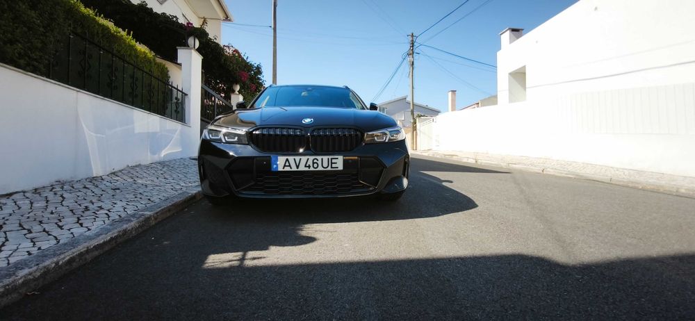 BMW 330e xDrive Touring M Pack | 2023