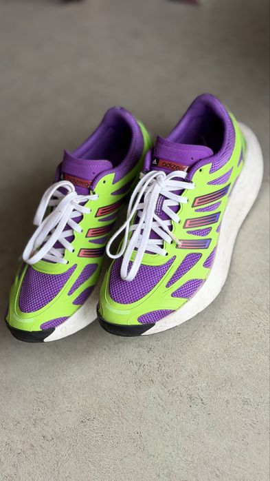 Кросівки Adidas Adizero Aruku