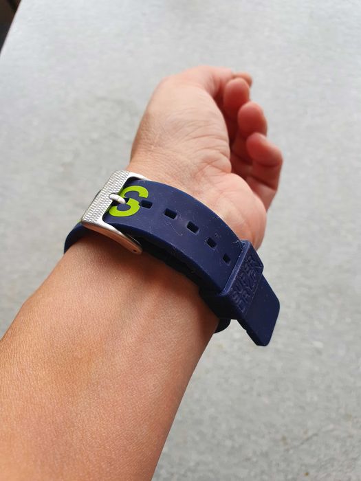 Zegarek Superdry granat