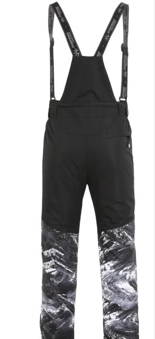 Лижній костюм хорошоі якості