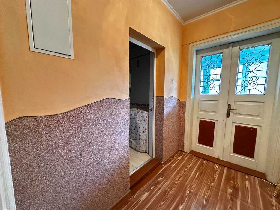 Продаж будинку в с. Нижнє Синєвидне