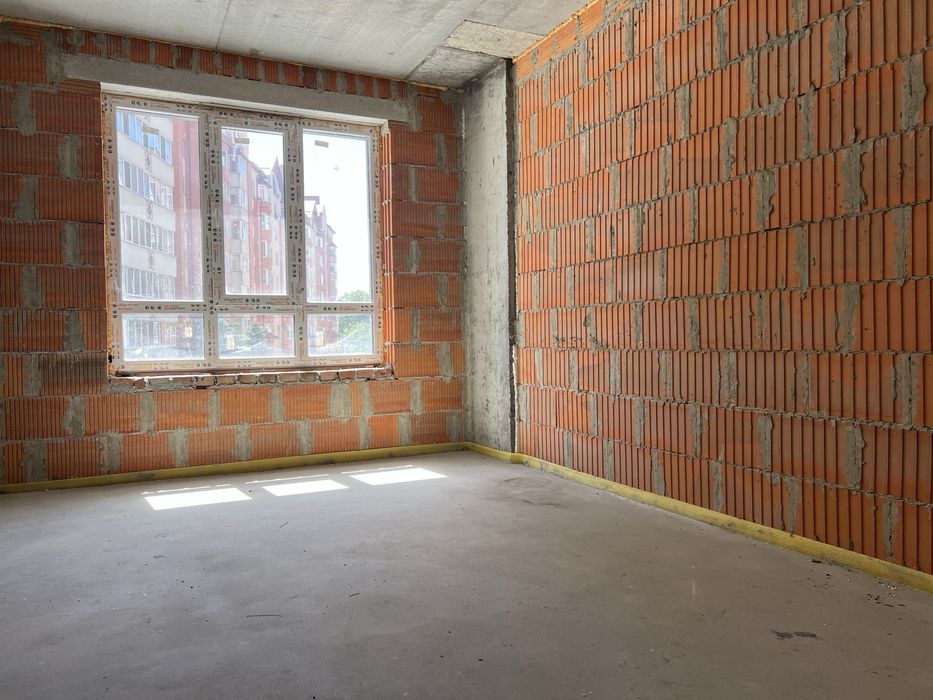 Продаж двокімнатної квартири к ЖК Atlanta Tower