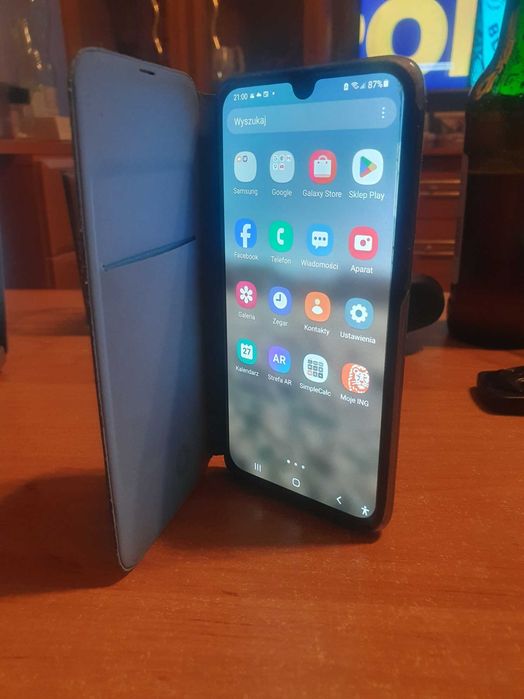 samsung galaxy A 40
