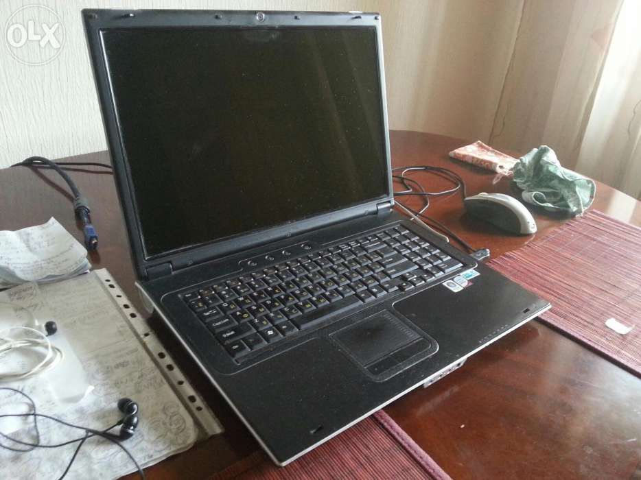 Ноутбук Terra Smartbook PredatorExtreme. Настоятельно менять видеочип