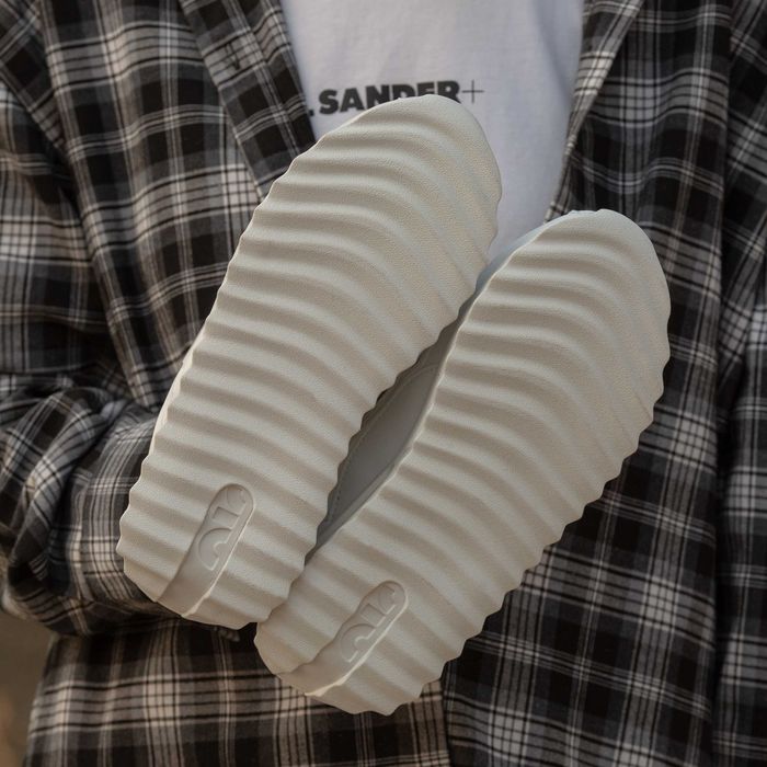 Женские кроссовки Nike Air Max Dawn White Premium. 36-41