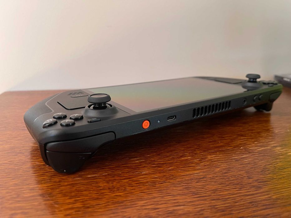 Steam Deck OLED 512GB