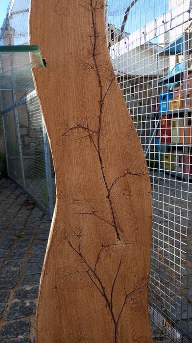 Mesa de hall de entrada