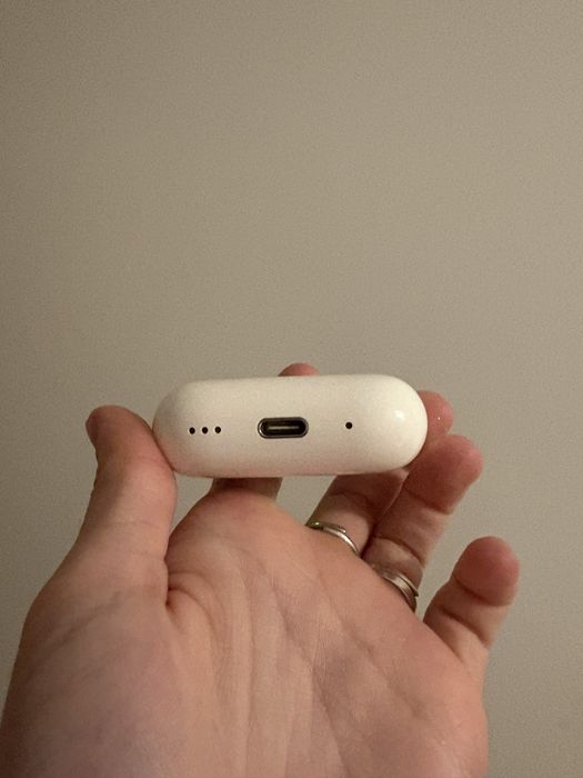 Apple airpods pro gen 2