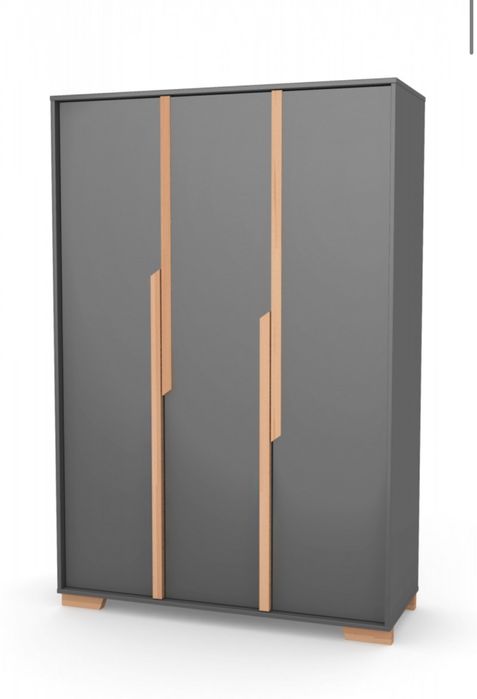 Шафа Сіетл антрацит-бук