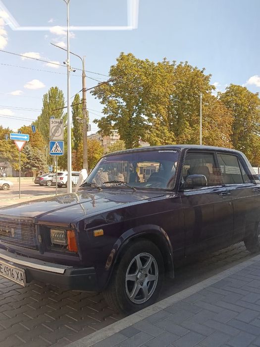 Продам Ваз 2107 карбюратор