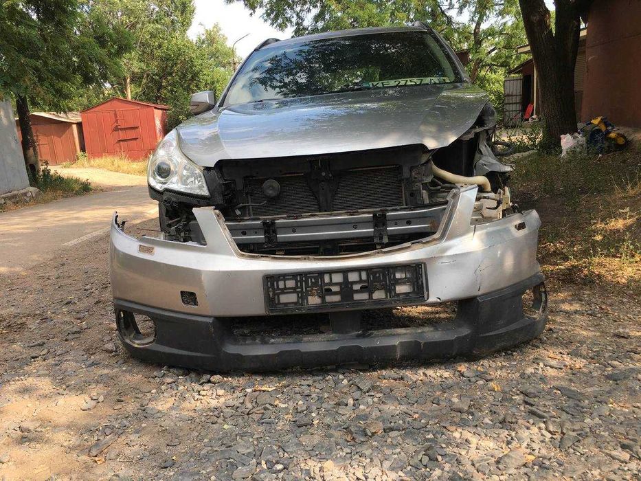 Продам Subaru Outback 2010 г.