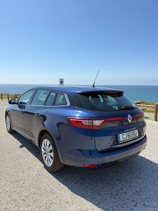 Renault Mégane TCe 115 GPF LIFE foto 4