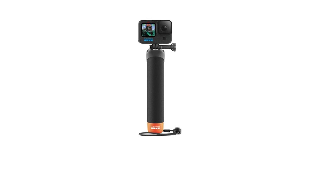 Gopro the Handler - NOVO - ORIGINAL