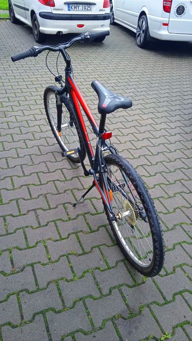 Rower górski MTB CTM AXON