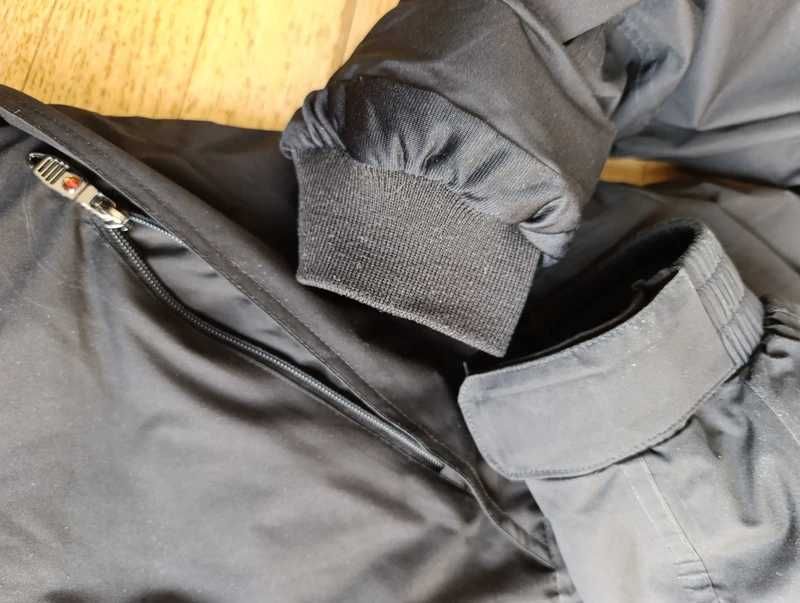 Wellensteyn Brandenburg Kurtka Parka Męska XL