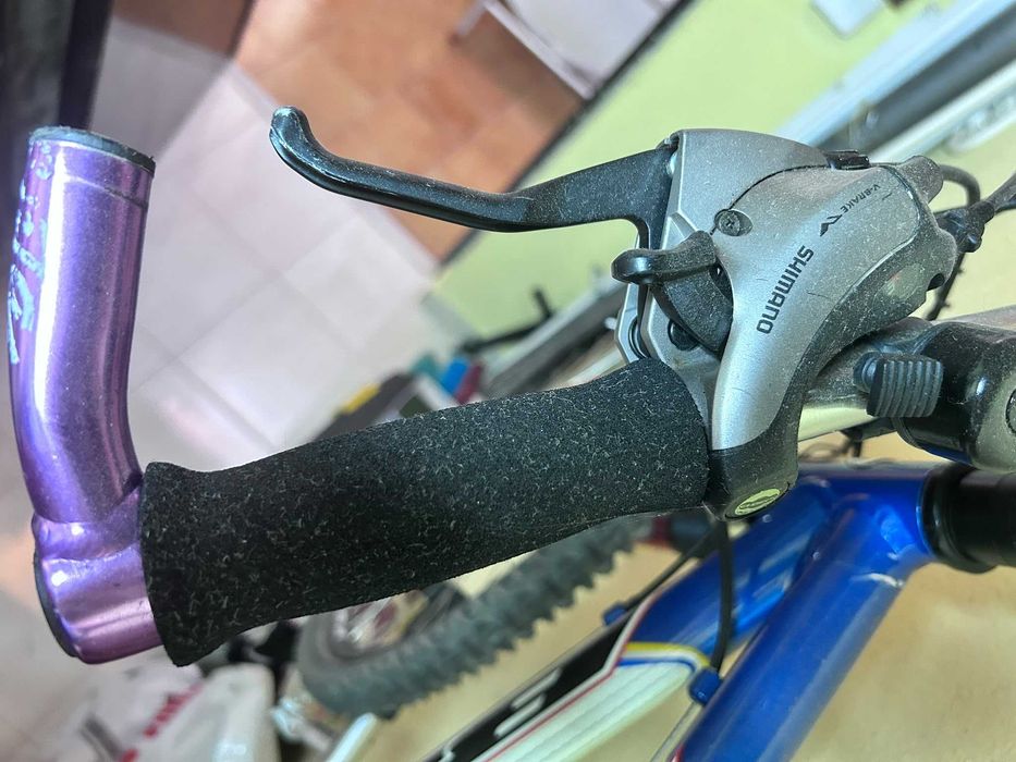 Bicicleta BH