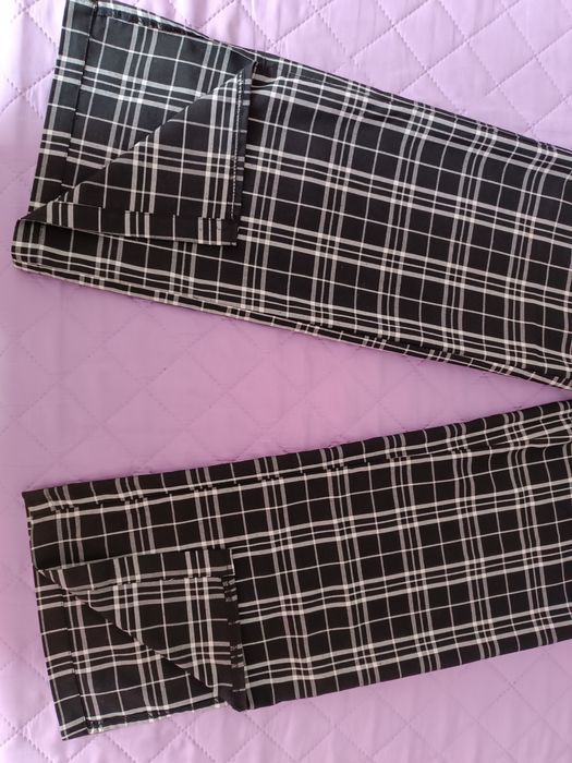Штани для дівчинки H&M